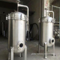 Security Filter for Water treatment
